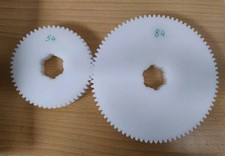 54T, 84T Colchester Student