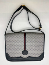 Gucci Micro GG PVC Sherry Line