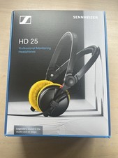 RARE UNUSED NEW Sennheiser