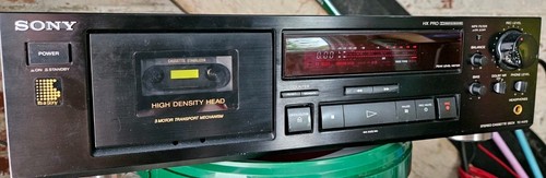 Sony k470 head hx pro - tc-k470, 3