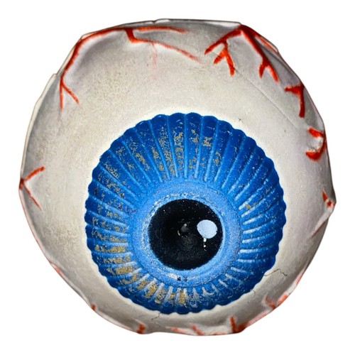 Vtg oculus orbus 1985 mad - vtg, ball