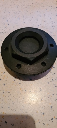 Gilera runner 125 - 125, hub