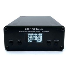 ATU-100 Automatic Antenna