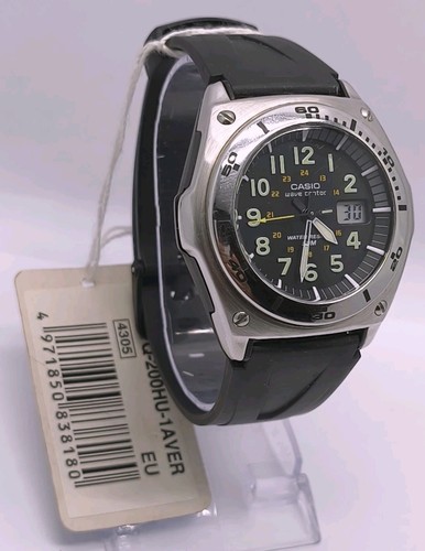 Vtg 2006 casio wave - vtg,
