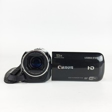 Canon Legria HF R46 Full HD