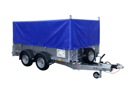Trailer cover fits - trailer,