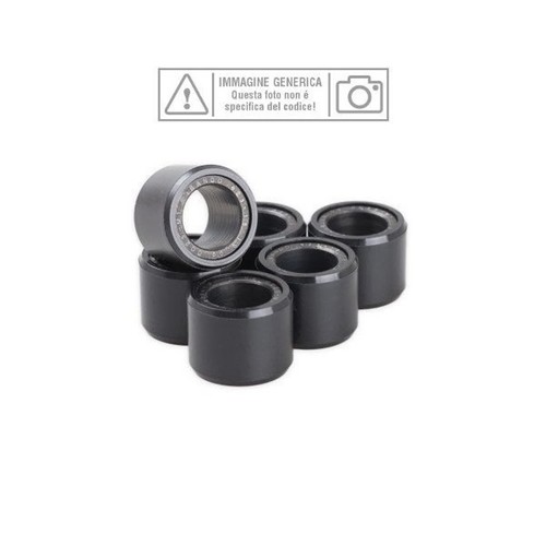 Set rolls variomatic bando - set,