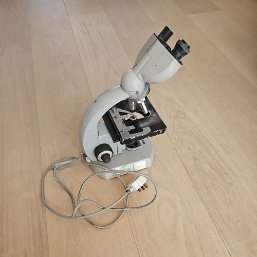 Zeiss standard lab - 14, ??lab