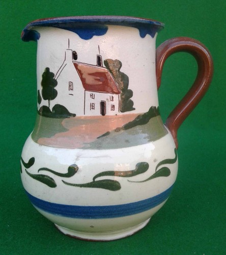 Watcombe pottery kind words - watcombe, “kind