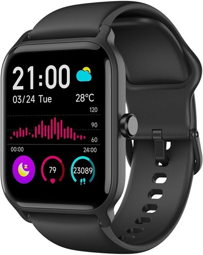 Alexa smart watch men make - alexa,