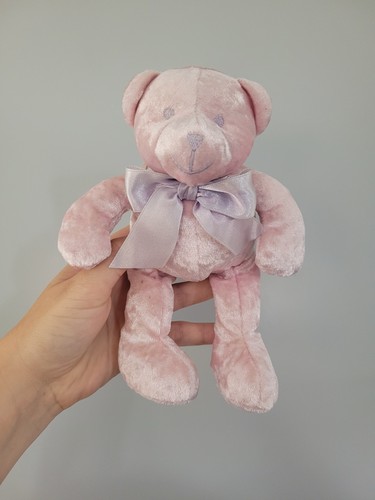Bhs velvet pink and - pink,