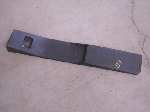 Citroen 2cv right rear door - right,