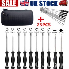 25PCS Tool Kit Chainsaw