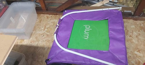 Plum play junior bouncer - play,