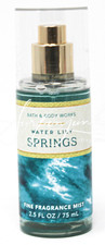 Bath Body Works Water Lily