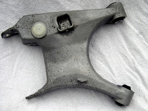 Genuine bmw rear - bmw, e-39