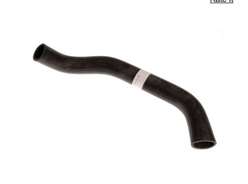 Triumph tr8 bottom radiator - tr8,