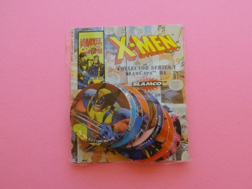 Pogs men slam - *,