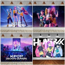 3D KPop  Birthday Party