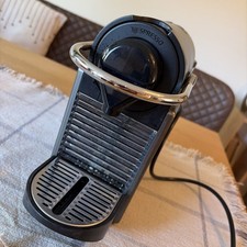 Krups Nespresso Pod Coffee