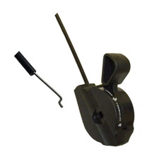 Throttle Cable for SUFFOLK