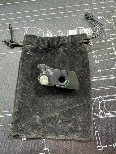 Prs single shot loader - shot,