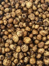 SOFT TIGER NUTS - Nigerian Ready to eat.. 50g. Wt Loss. Erectile Dysfunction