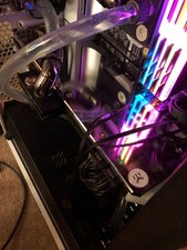 AMD Radeon 7 VII 16GB GPU