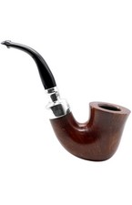 Peterson System Smooth Silver