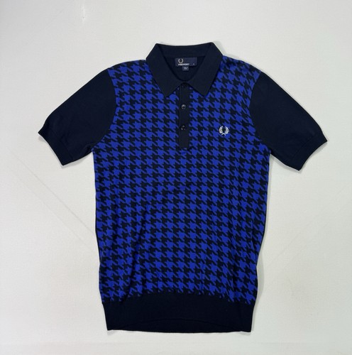 Fred perry knit - perry, polo