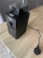 De'Longhi KG79 Burr Coffee