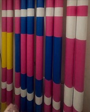 15 X SHOW JUMP POLES - HIGH QUALITY - UK FREE DELIVERY 5 to 6 week delivery
