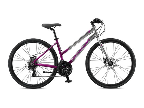 Schwinn 700c circuit - schwinn, 28"
