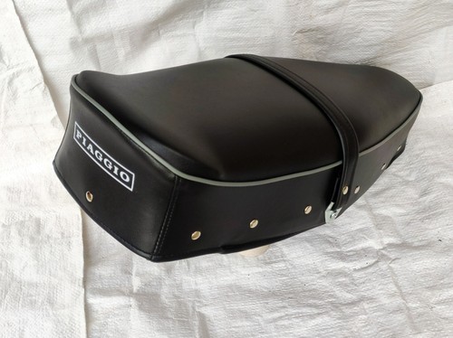 Piaggio saddle vespa - piaggio, 125