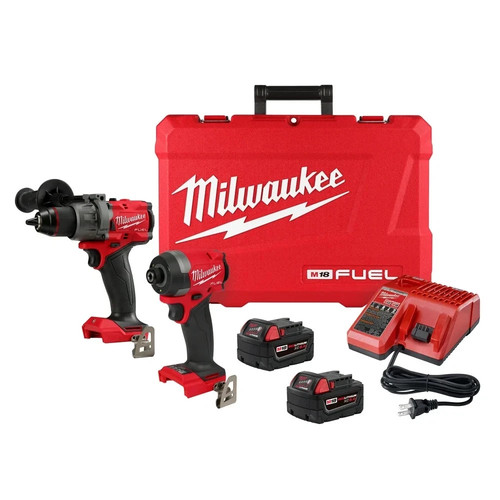 Milwaukee 3697 m18 fuel 18v - milwaukee,