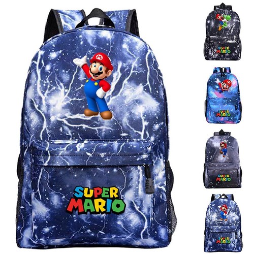 Super mario bro large capacity - super,