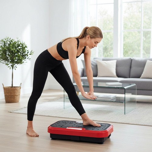 Rectangle vibrating plate - rectangle,