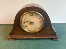Vintage mantle  Clock  Had An