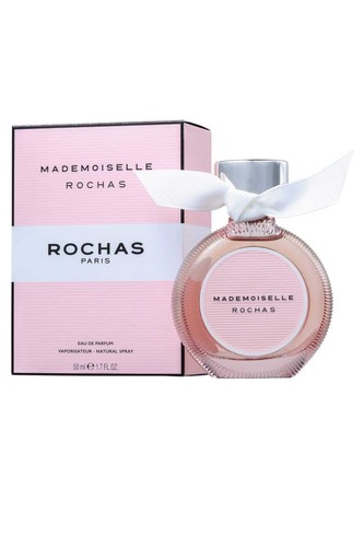 Rochas paris mademoiselle - mademoiselle, eau