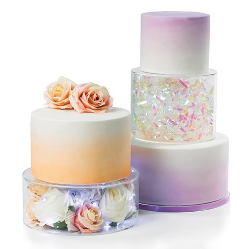 Cake stand cupcake display - cake,