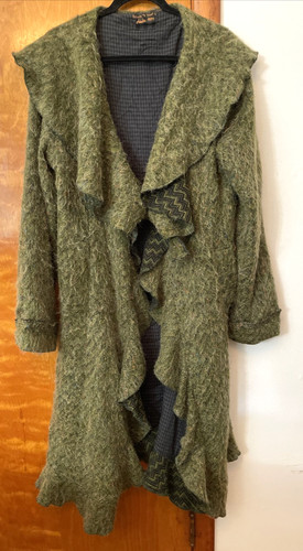 Ian mosh faux - mosh, sweater
