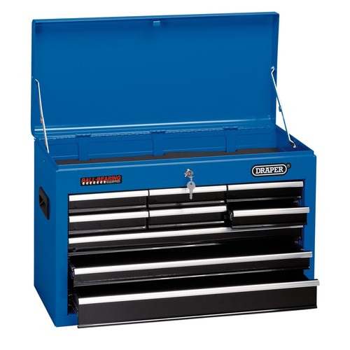 Tool chest drawer - 9, 26in
