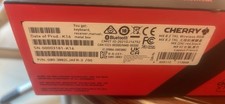 Cherry MX 8.2 TKL Wireless