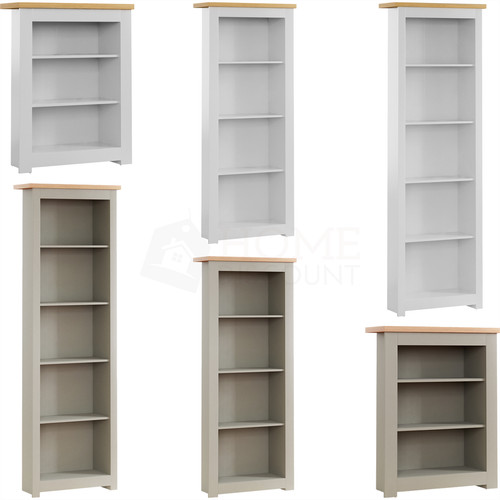 Tier wooden bookcase - tier,