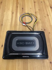 Kenwood KSC-SW11 150w