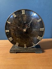 kienzle mantle clock Vintage