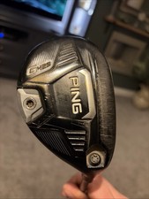 Ping G425 Hybrid 3 Hybrid