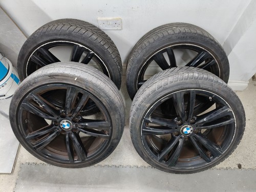 Genuine bmw style 442 - genuine, 19