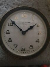 VINTAGE SANDOZ VUILLE 8 DAYS