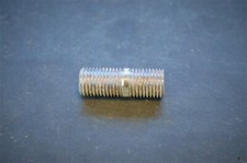 67-4029 Rest Footrest Stud 7/16 RH BSA A10 A7 Rigid and Plunger Pin